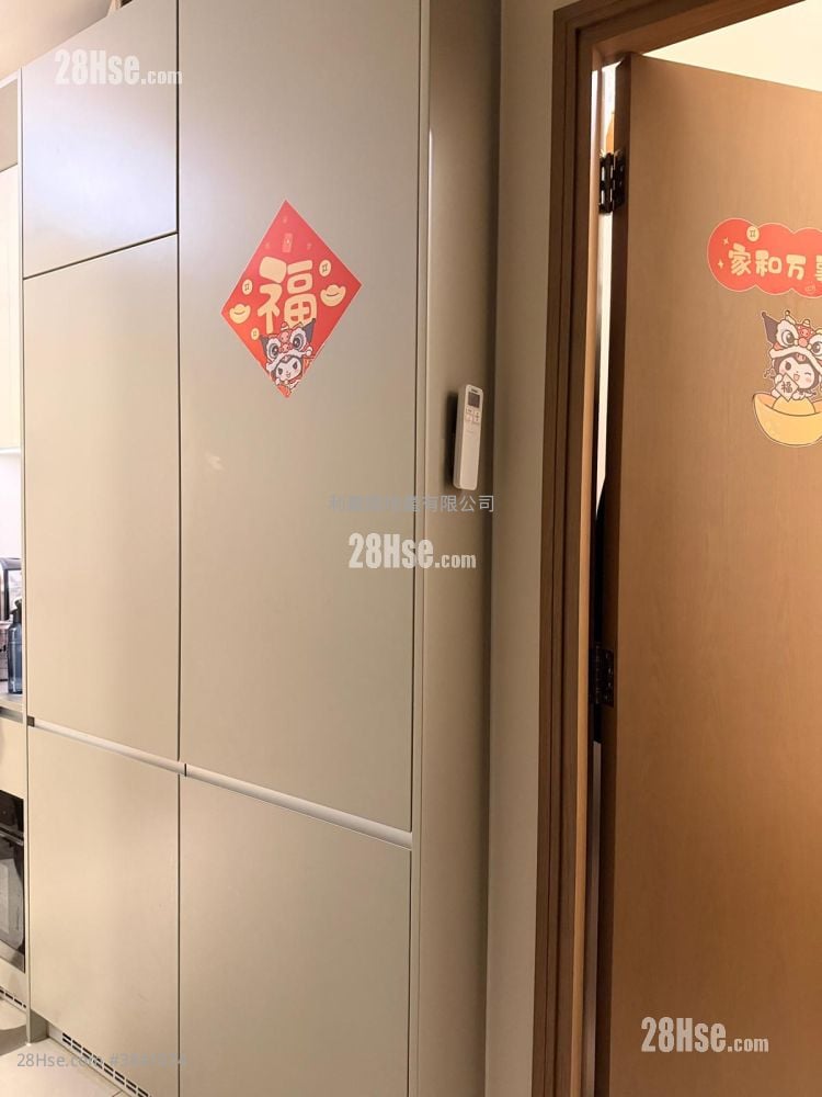 #LYOS 租盘 283 平方尺