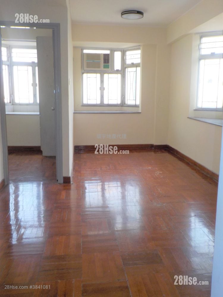 Rich Building Rental 1 Bedroom , 1 Bathroom 297 ft²