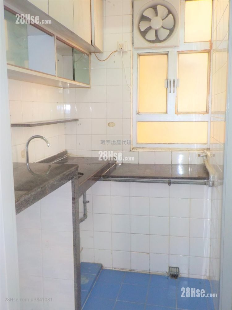 Rich Building Rental 1 Bedroom , 1 Bathroom 297 ft²