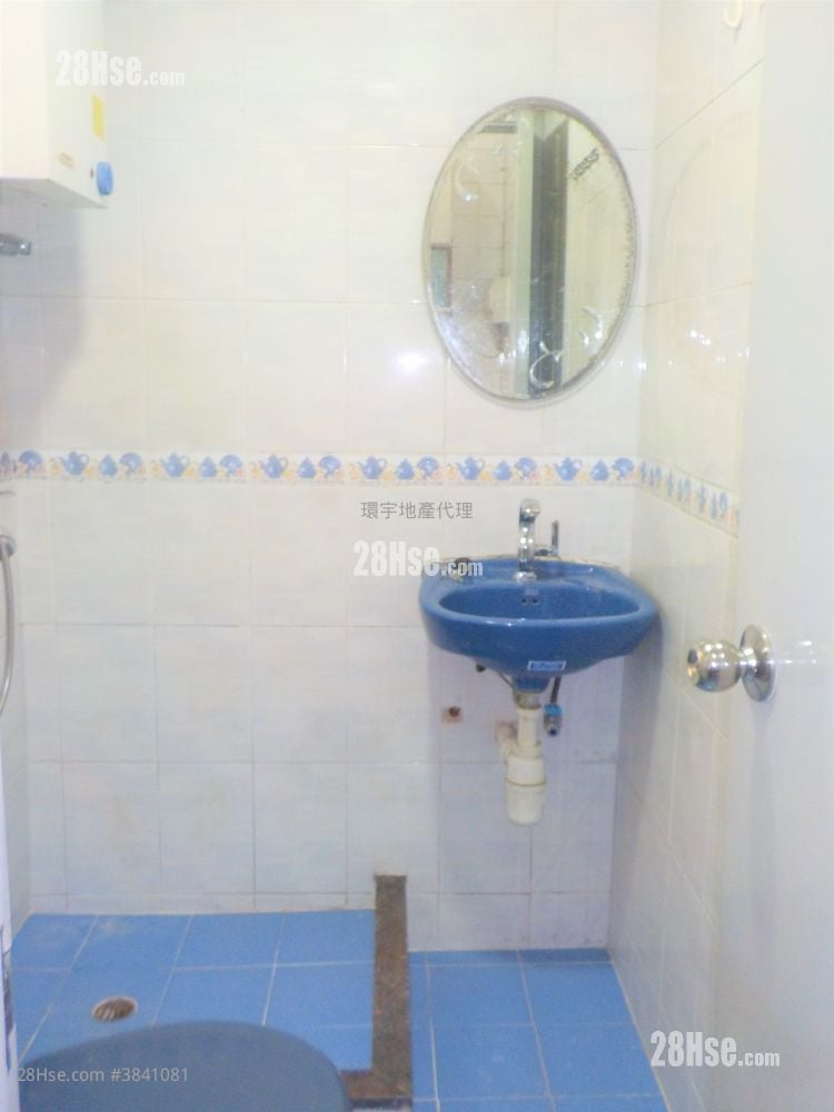 Rich Building Rental 1 Bedroom , 1 Bathroom 297 ft²