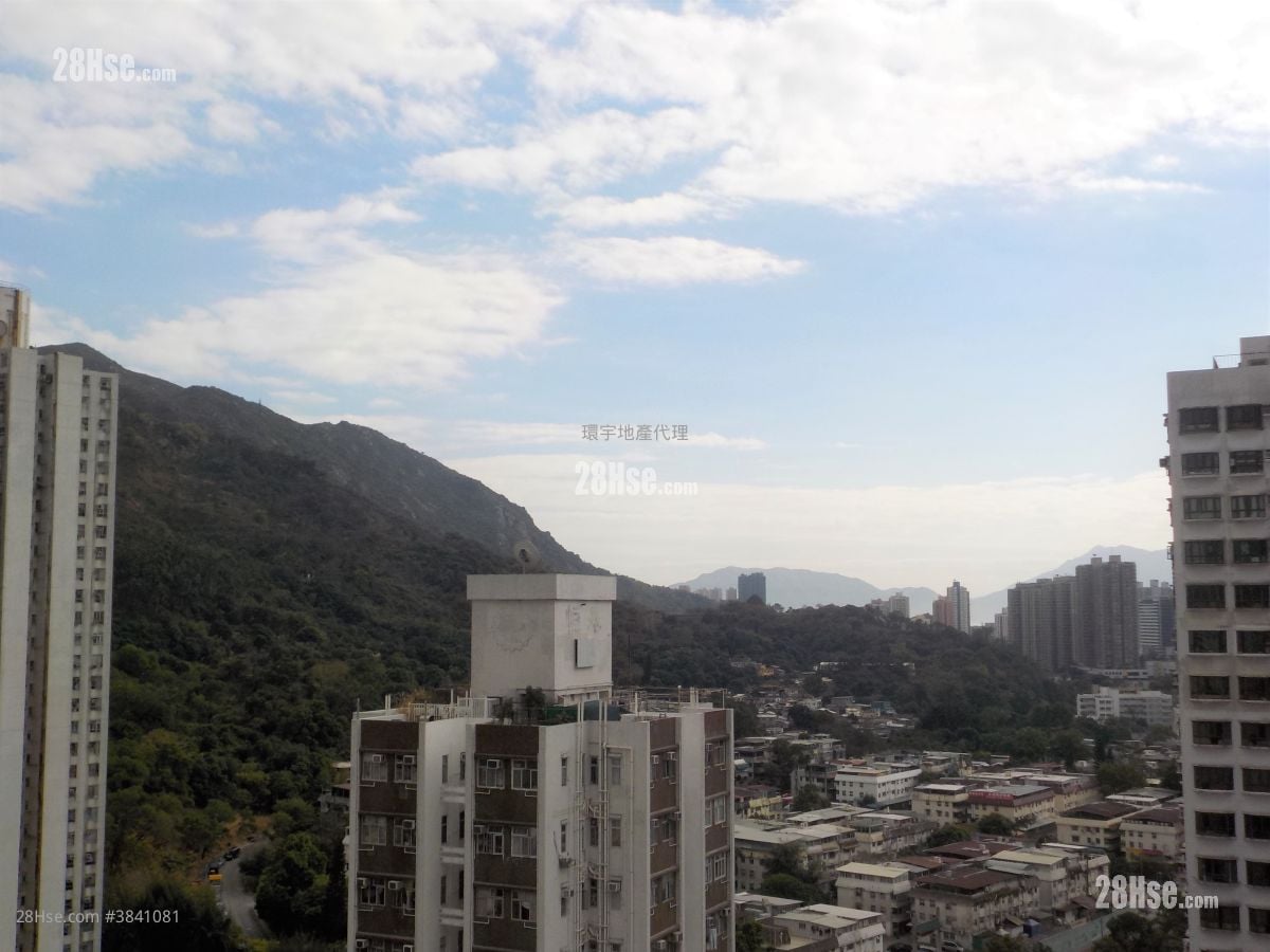 Rich Building Rental 1 Bedroom , 1 Bathroom 297 ft²