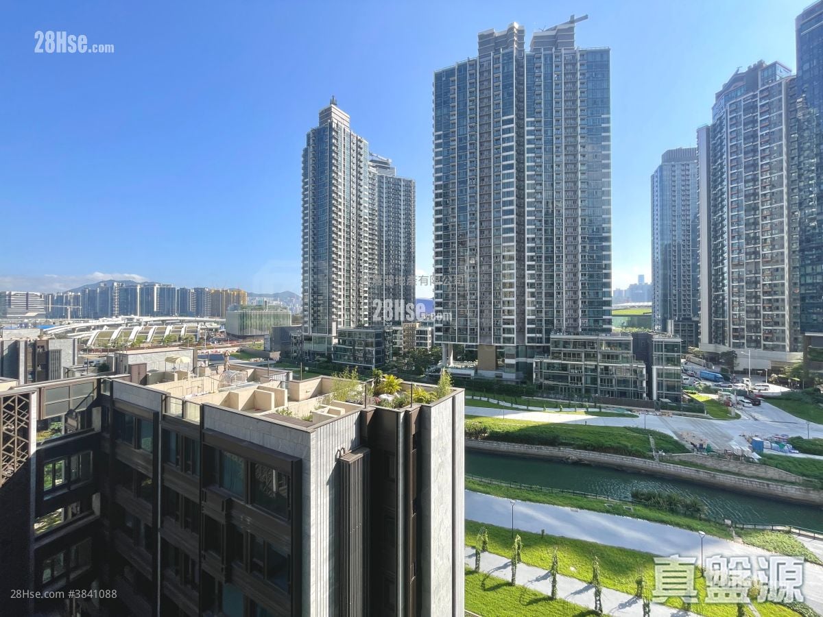 Vibe Centro Rental 2 Bedrooms , 1 Bathroom 504 ft²