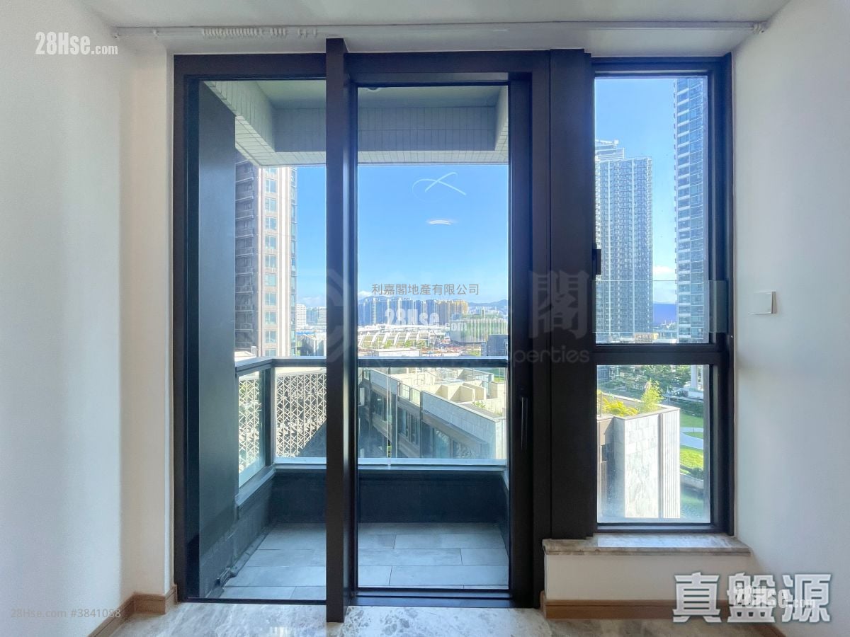 Vibe Centro Rental 2 Bedrooms , 1 Bathroom 504 ft²