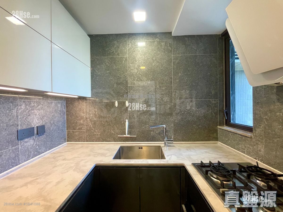 Vibe Centro Rental 2 Bedrooms , 1 Bathroom 504 ft²