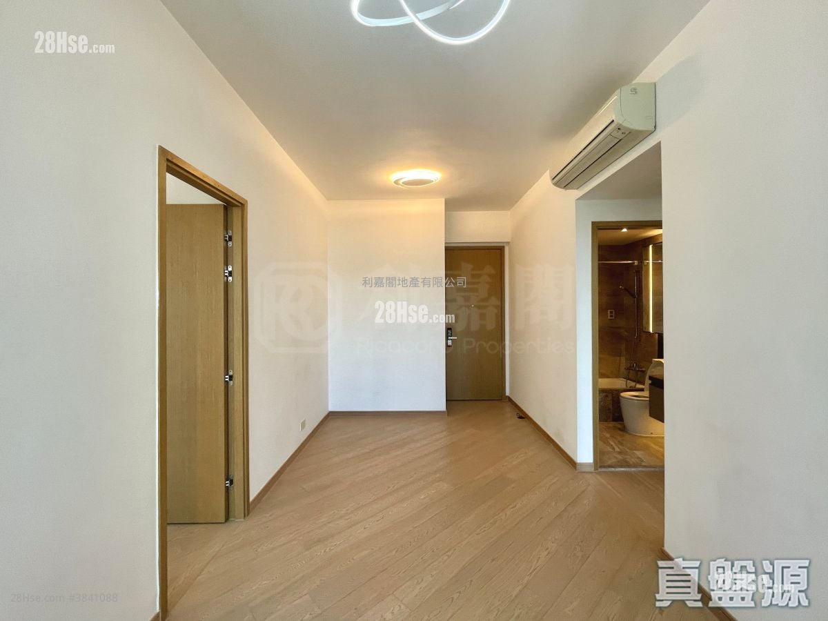 Vibe Centro Rental 2 Bedrooms , 1 Bathroom 504 ft²