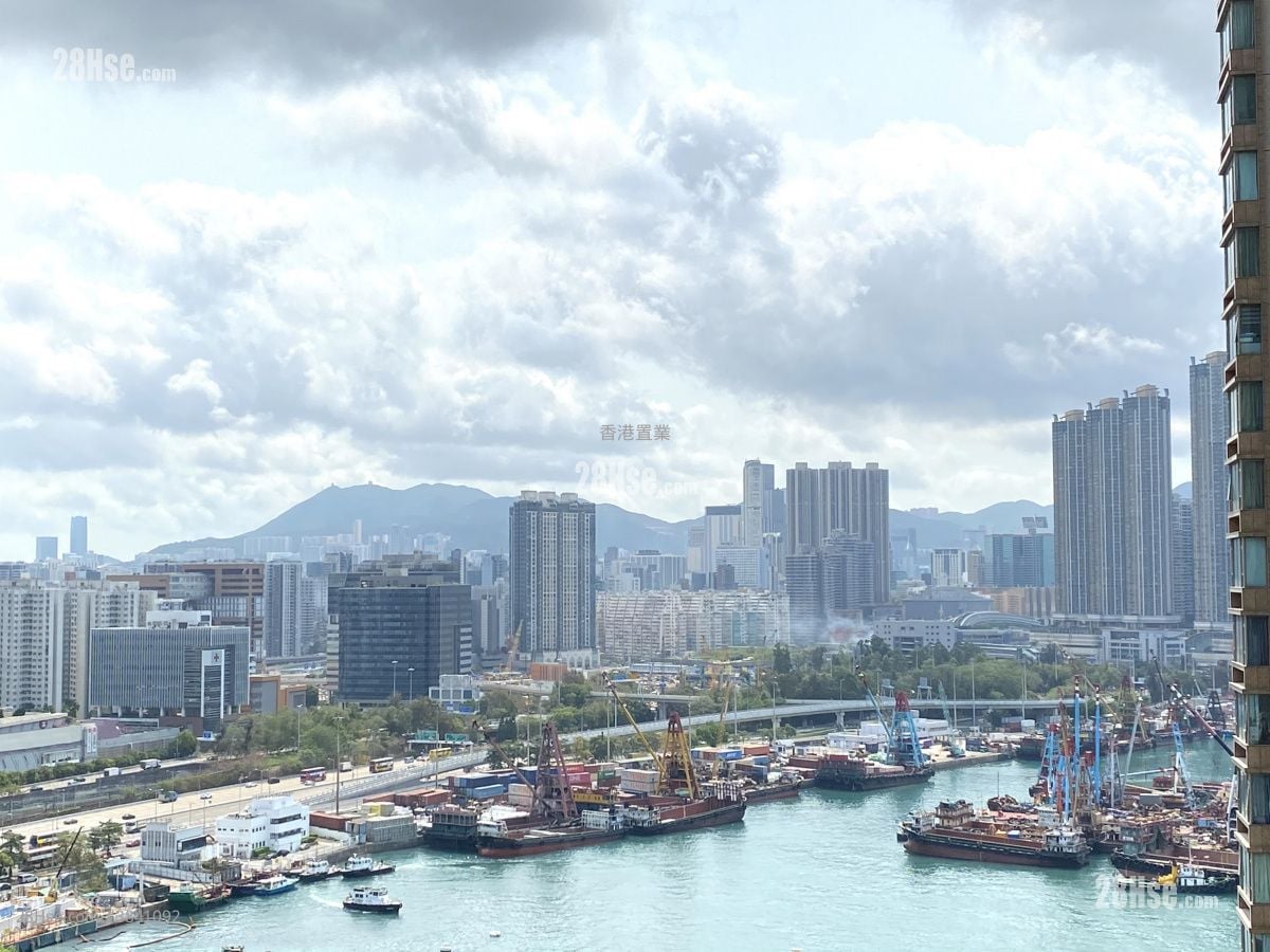 其它: 景观