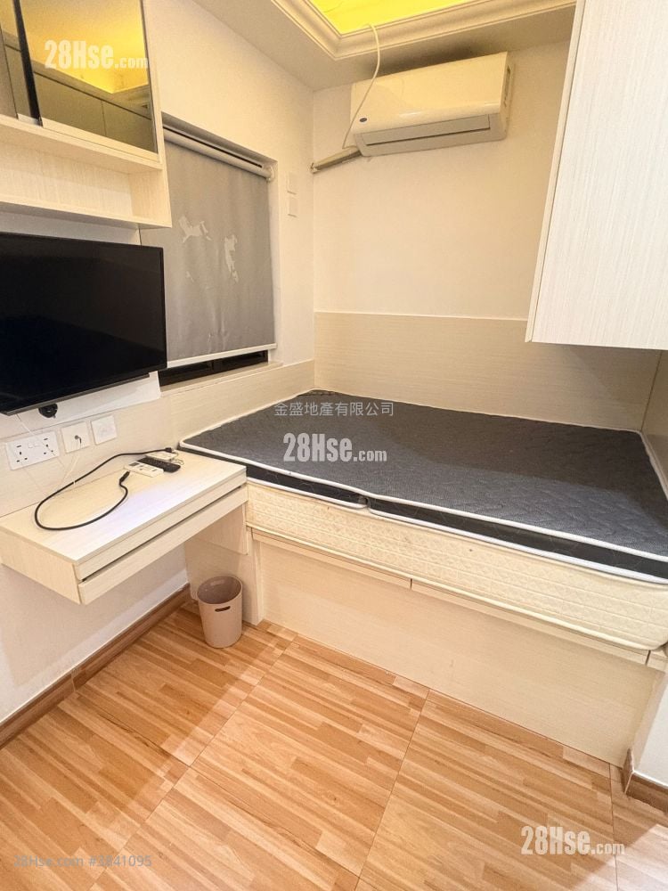 Chinese Mansion Rental 1 Bathroom 140 ft²