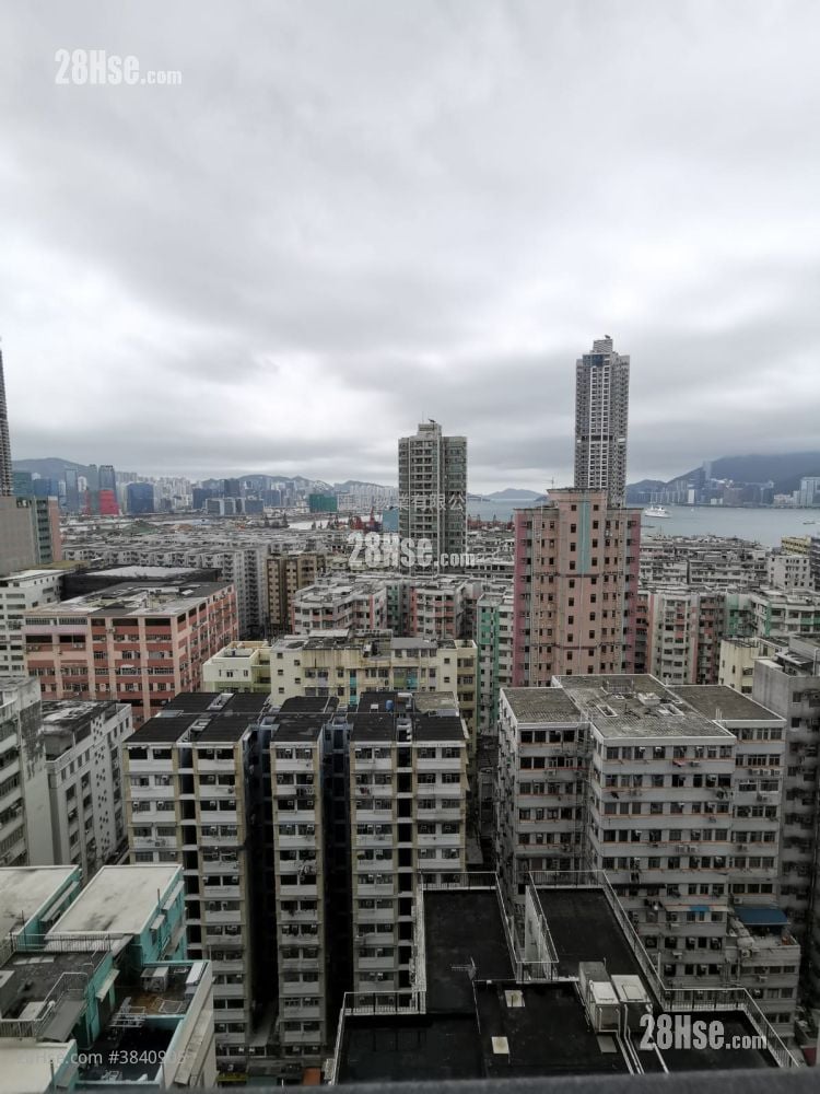 瑧尚 售盘 1 房 , 1 浴室 300 平方尺