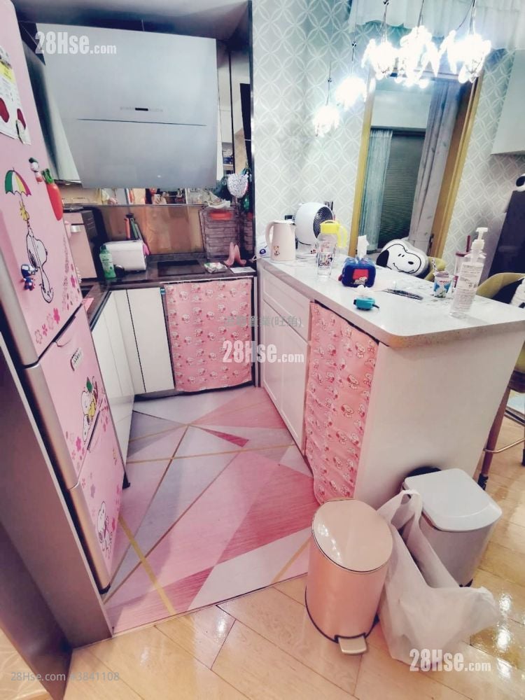 Macpherson Place Rental 1 Bedroom , 1 Bathroom 412 ft²