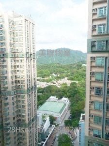 花都廣場 售盤 2 房 , 1 浴室 370 平方呎