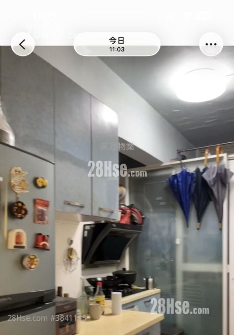 新填地街439號 售盤 4 房 , 1 浴室 490 平方呎