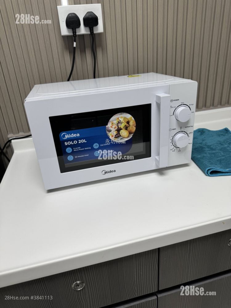 柏裕工業中心 租盤