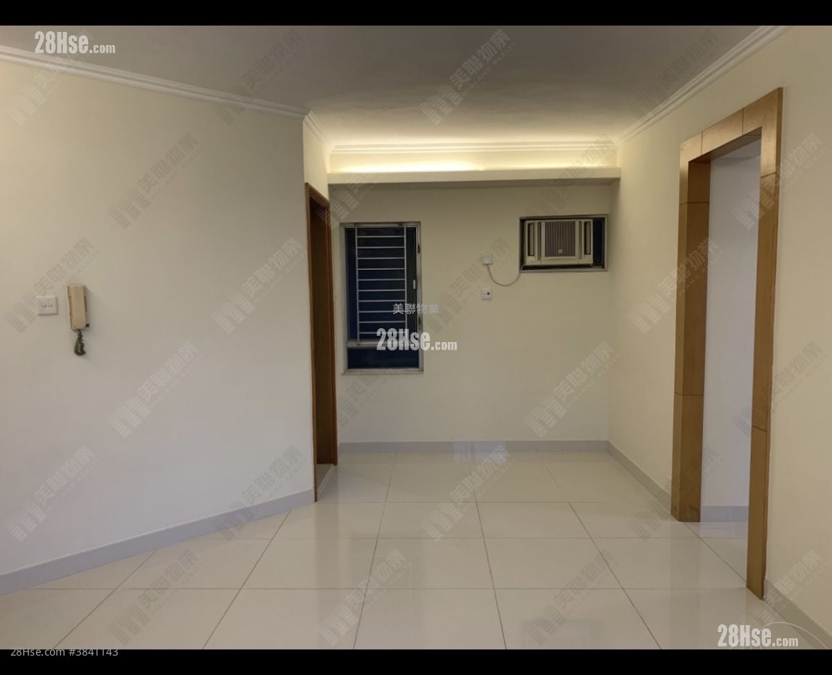Kingswood Villas Rental 3 Bedrooms , 2 Bathrooms 633 ft²