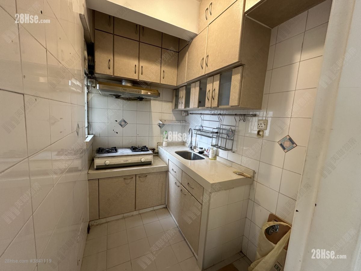 Ma On Shan Centre Rental 364 ft²