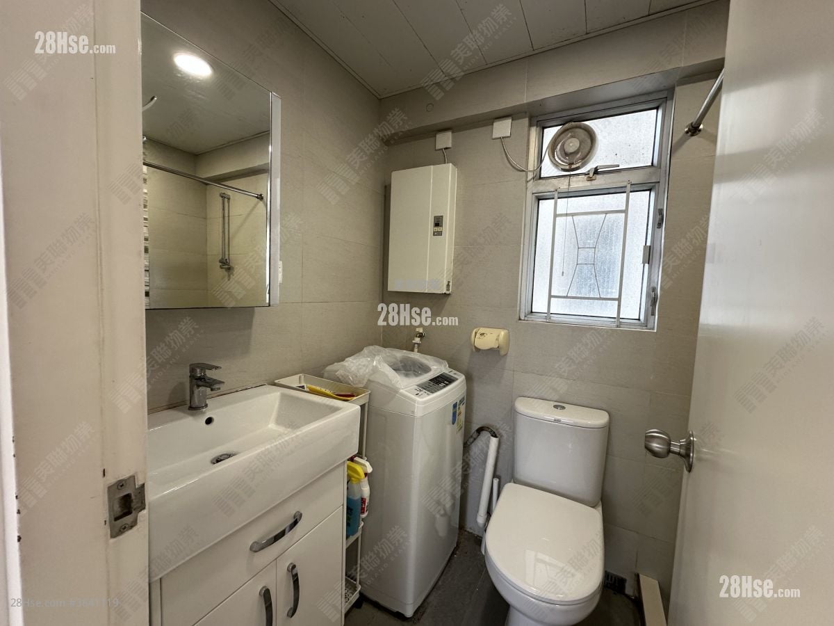 Ma On Shan Centre Rental 364 ft²