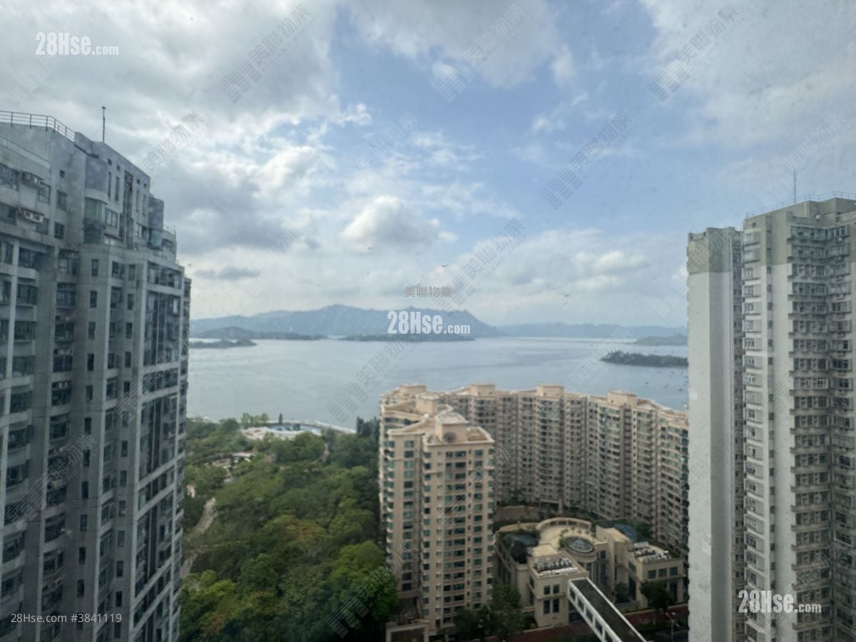 Ma On Shan Centre Rental 364 ft²