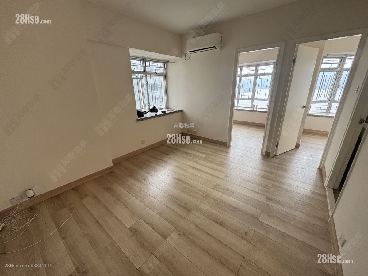 Ma On Shan Centre Rental 364 ft²