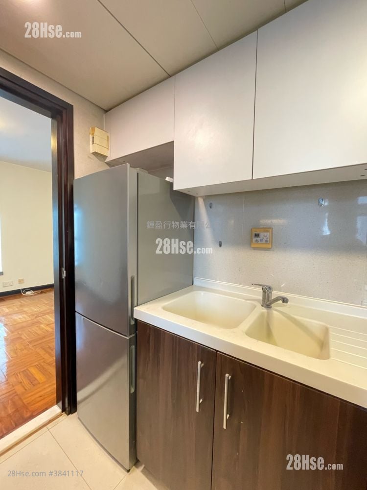 Casa Bella Rental 2 Bedrooms , 1 Bathroom 567 ft²