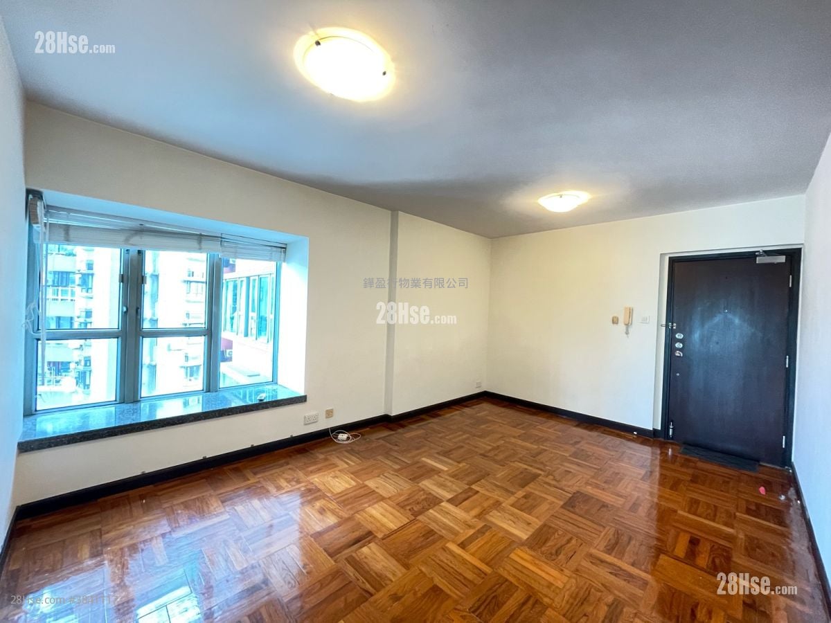 Casa Bella Rental 2 Bedrooms , 1 Bathroom 567 ft²