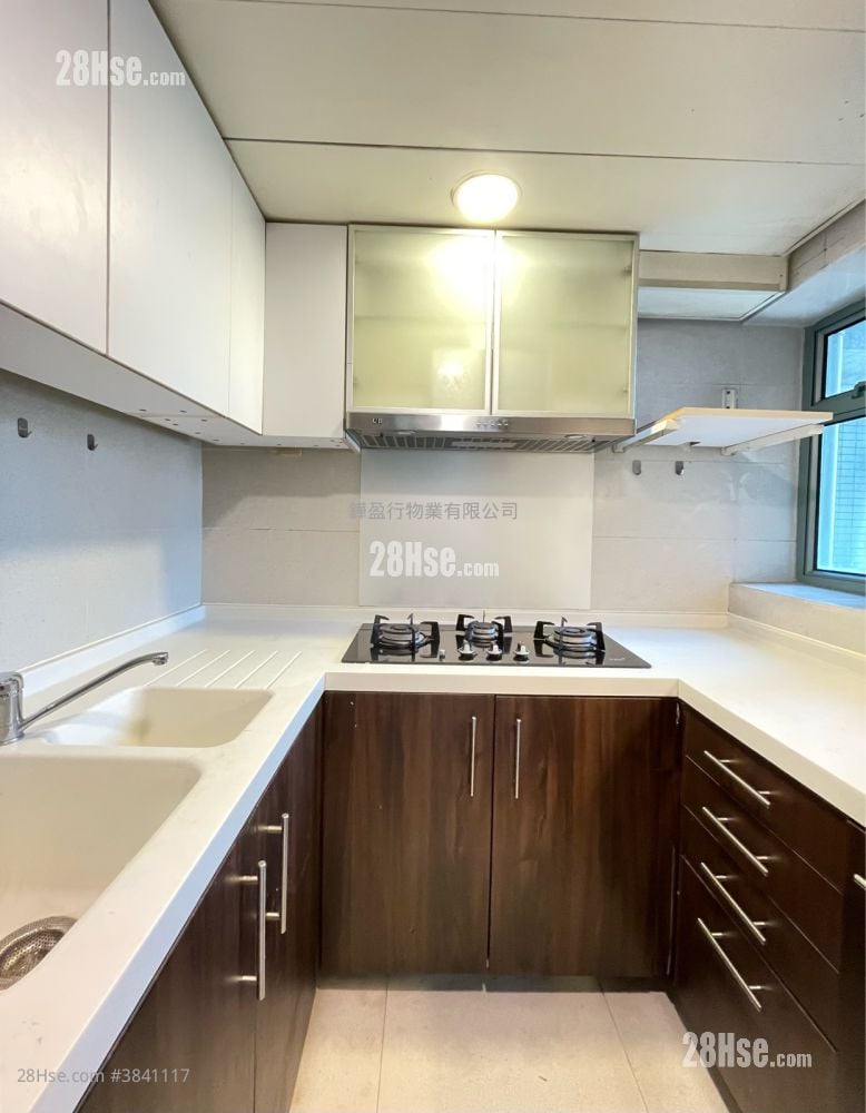 Casa Bella Rental 2 Bedrooms , 1 Bathroom 567 ft²
