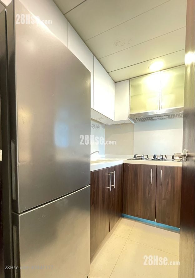 Casa Bella Rental 2 Bedrooms , 1 Bathroom 567 ft²
