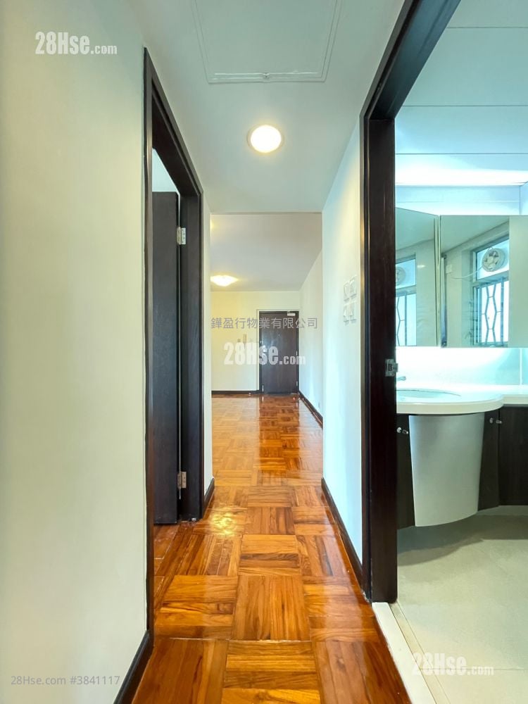 Casa Bella Rental 2 Bedrooms , 1 Bathroom 567 ft²