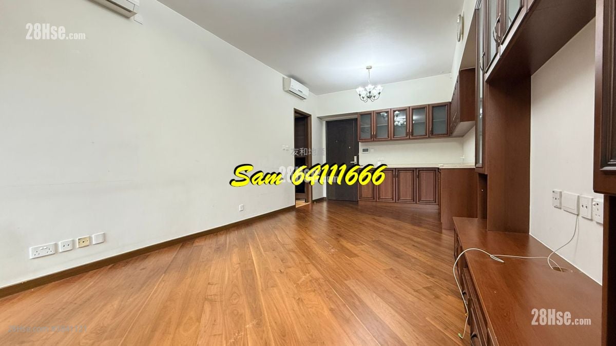 Parc Inverness Rental 3 Bedrooms , 2 Bathrooms 1,052 ft²