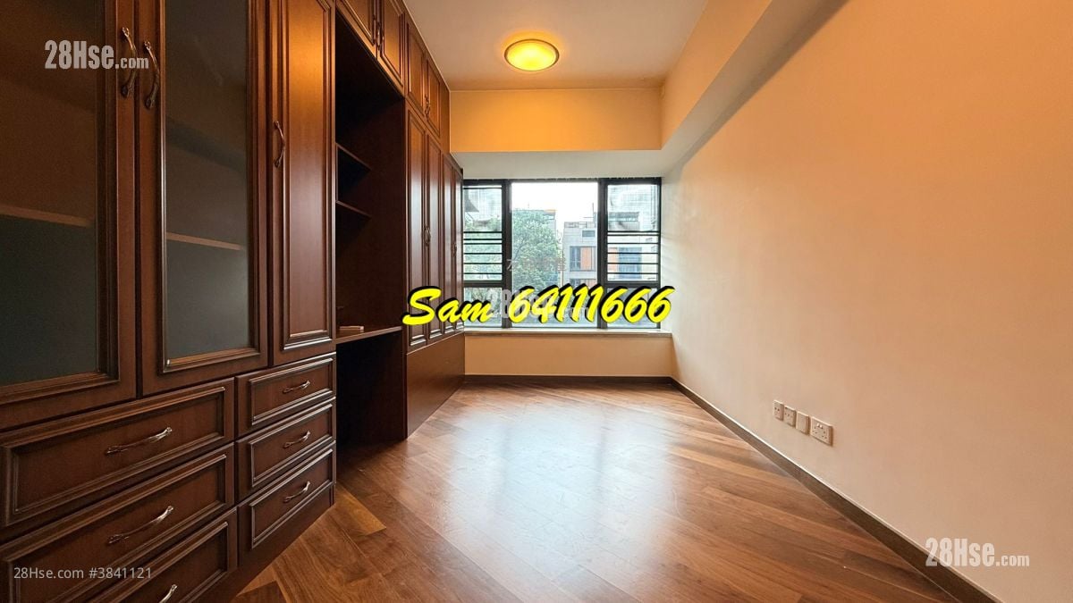 Parc Inverness Rental 3 Bedrooms , 2 Bathrooms 1,052 ft²