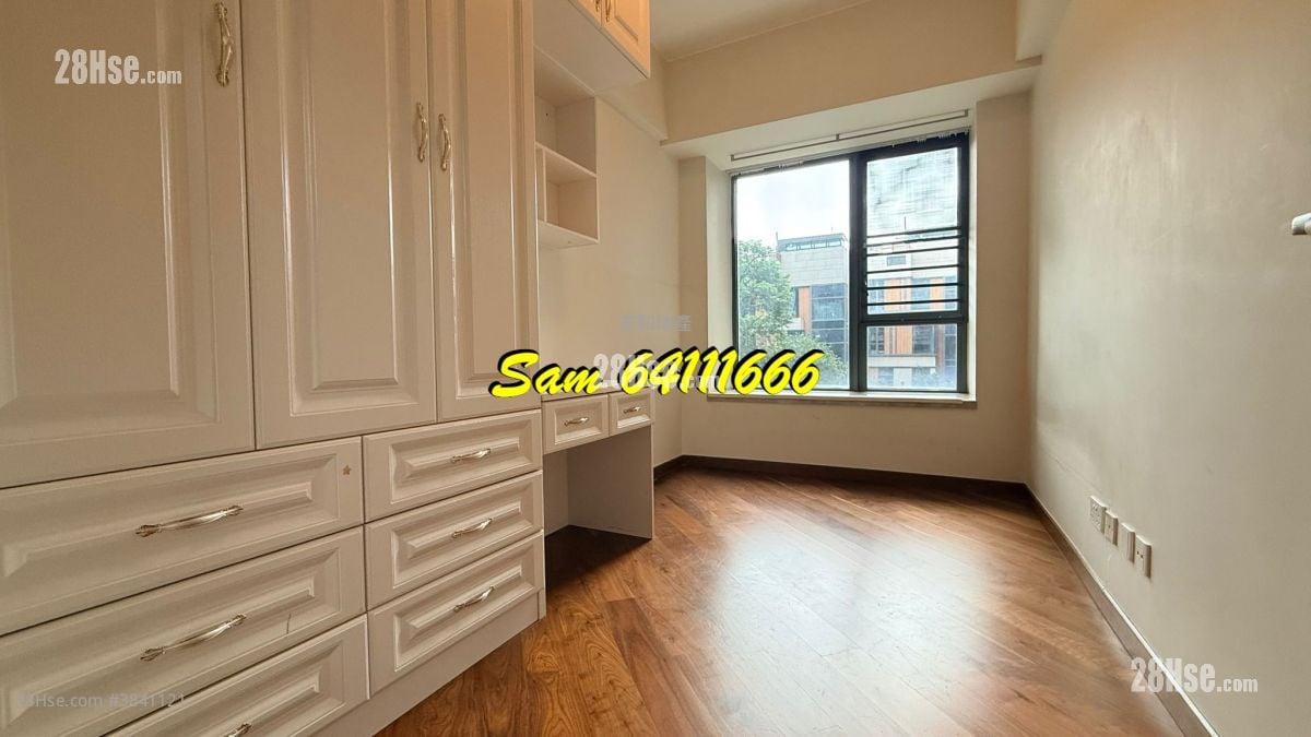 Parc Inverness Rental 3 Bedrooms , 2 Bathrooms 1,052 ft²