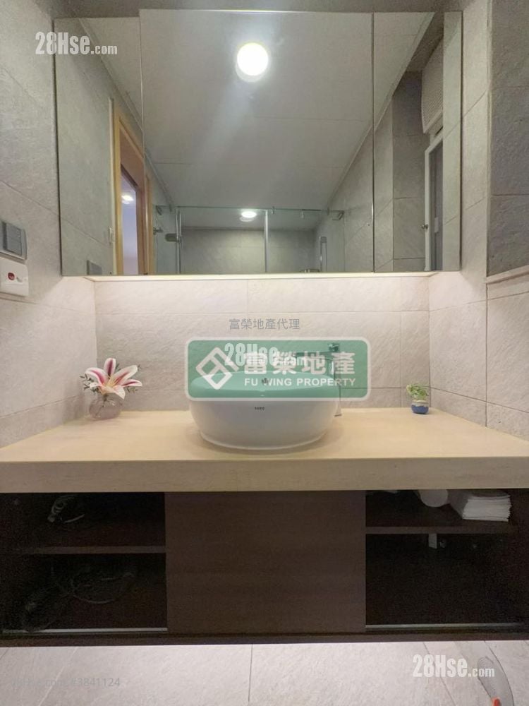 利聯大廈 售盤 2 房 , 1 浴室 399 平方呎