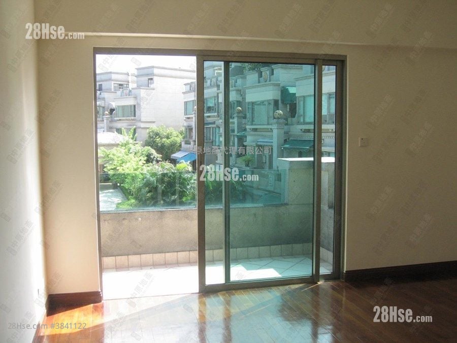 淺月灣 售盤 3 房 1,446 平方呎
