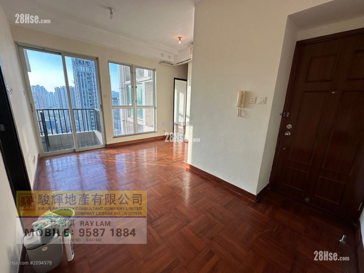 Flourish Mansion Rental 3 Bedrooms , 2 Bathrooms 662 ft²