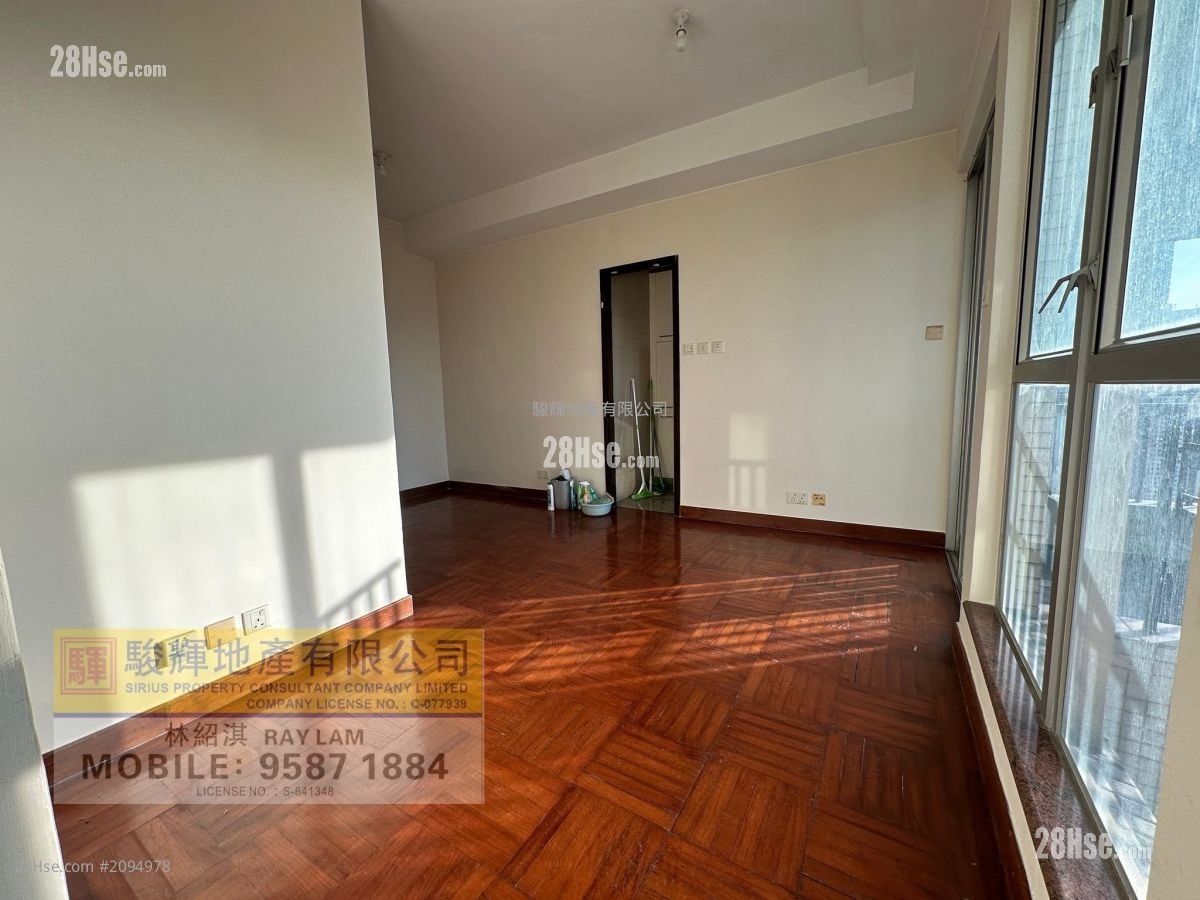 Flourish Mansion Rental 3 Bedrooms , 2 Bathrooms 662 ft²