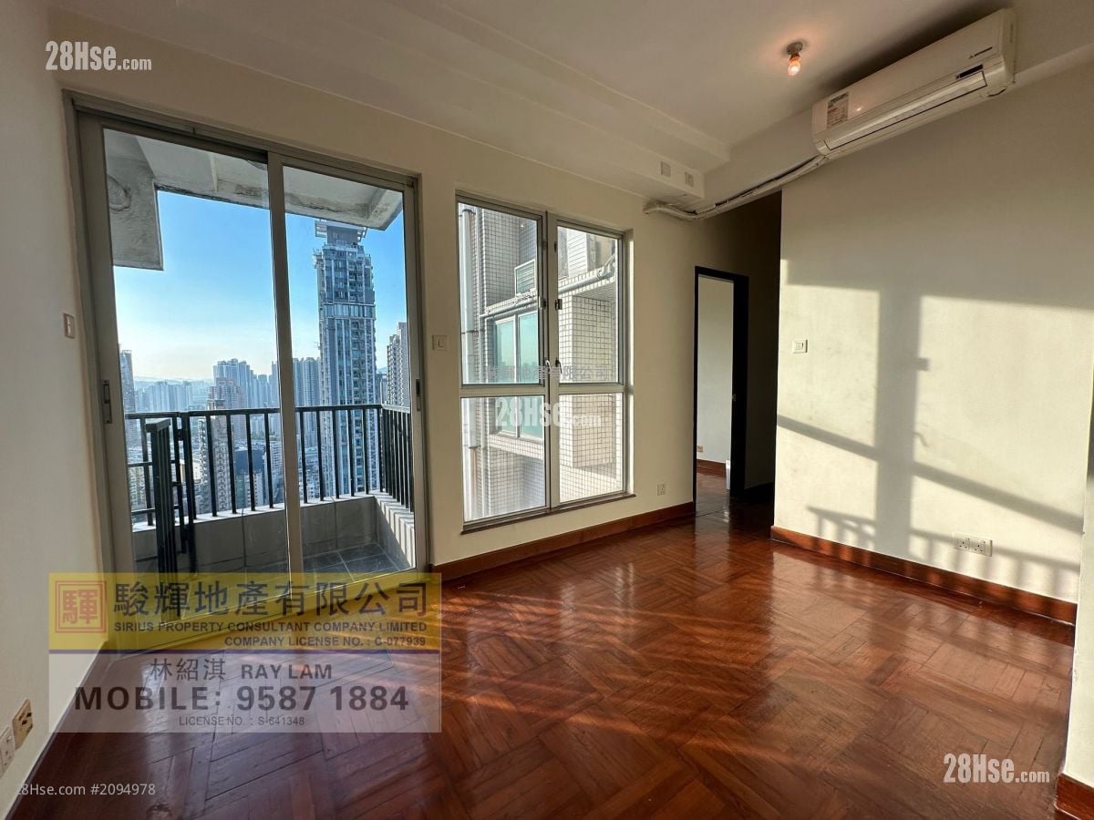 Flourish Mansion Rental 3 Bedrooms , 2 Bathrooms 662 ft²