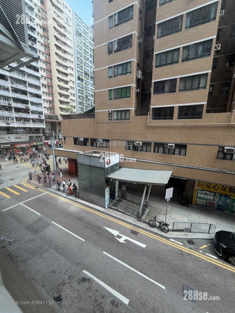 Maylun Apartments Rental 2 Bedrooms , 1 Bathroom 300 ft²