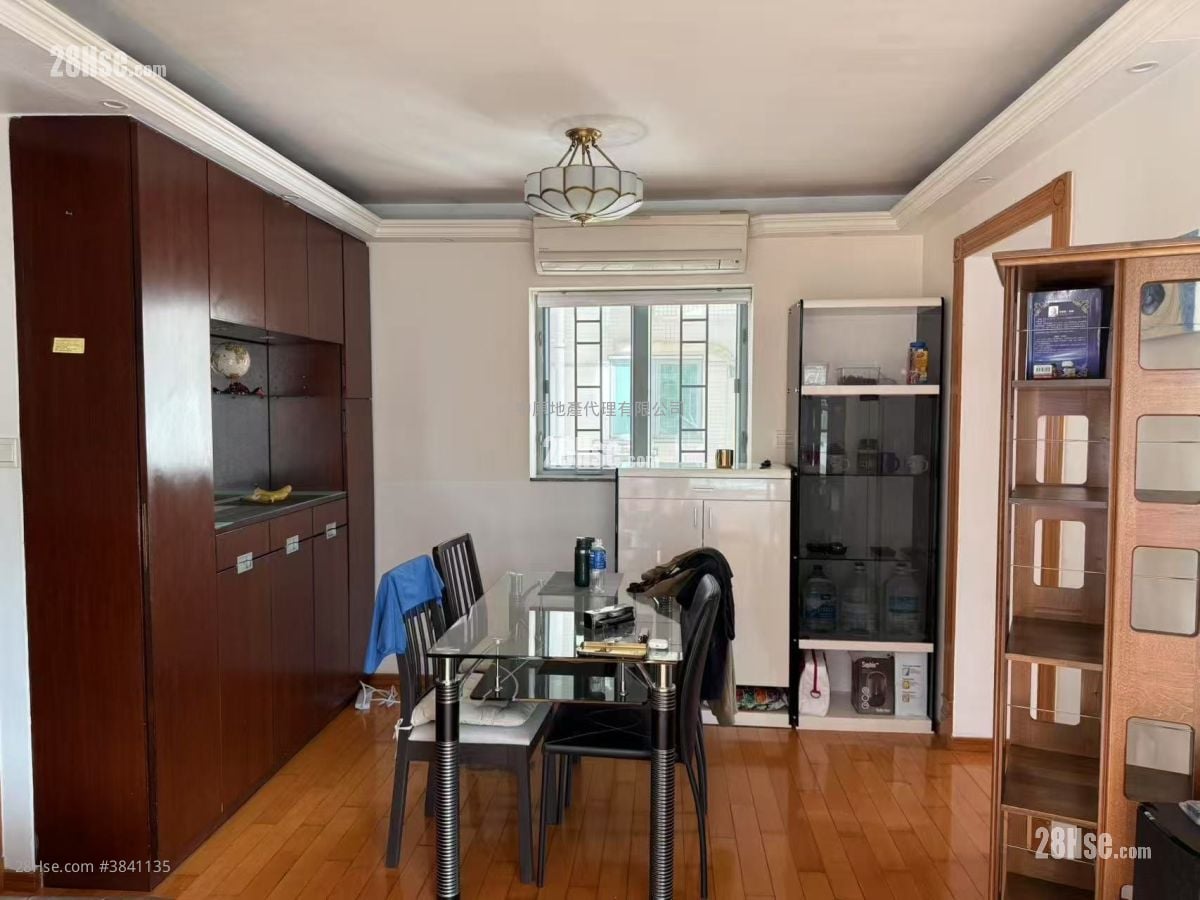 Seaview Crescent Sell 2 Bedrooms 562 ft²