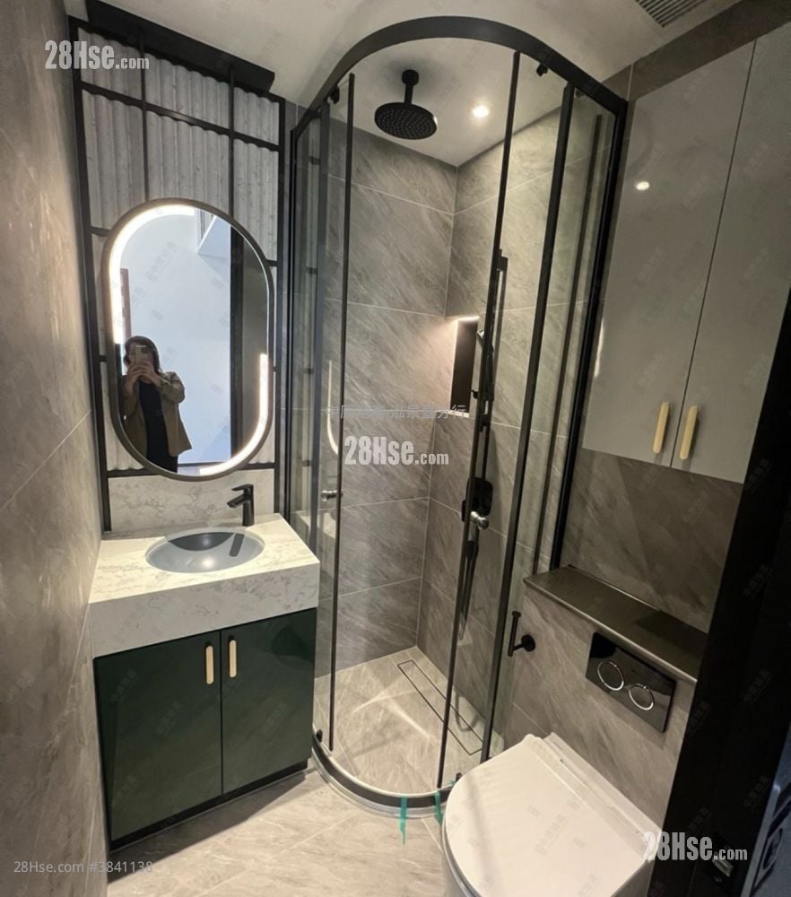 Belgravia Place 售盘 2 房 346 平方尺
