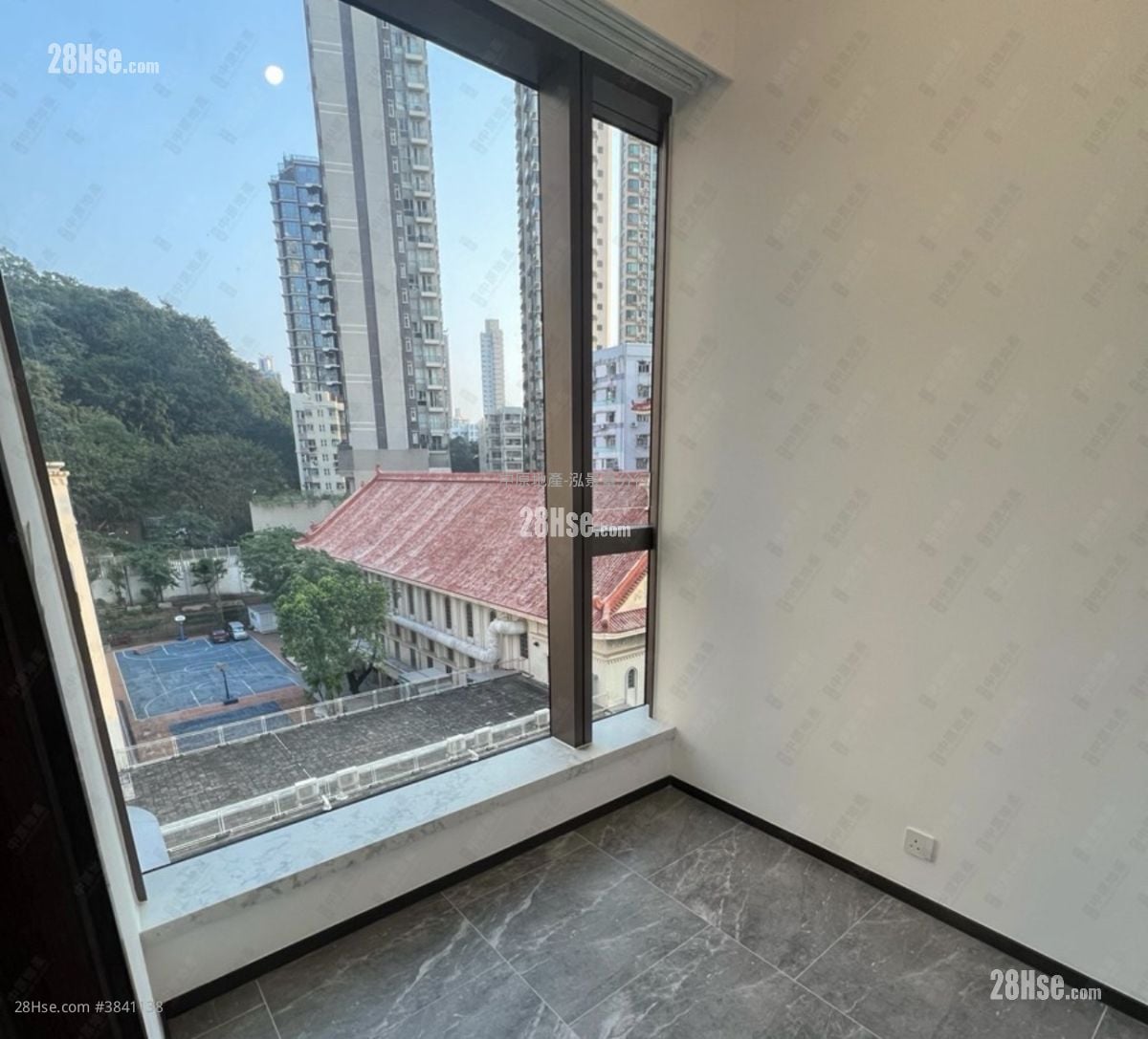 Belgravia Place 售盘 2 房 346 平方尺