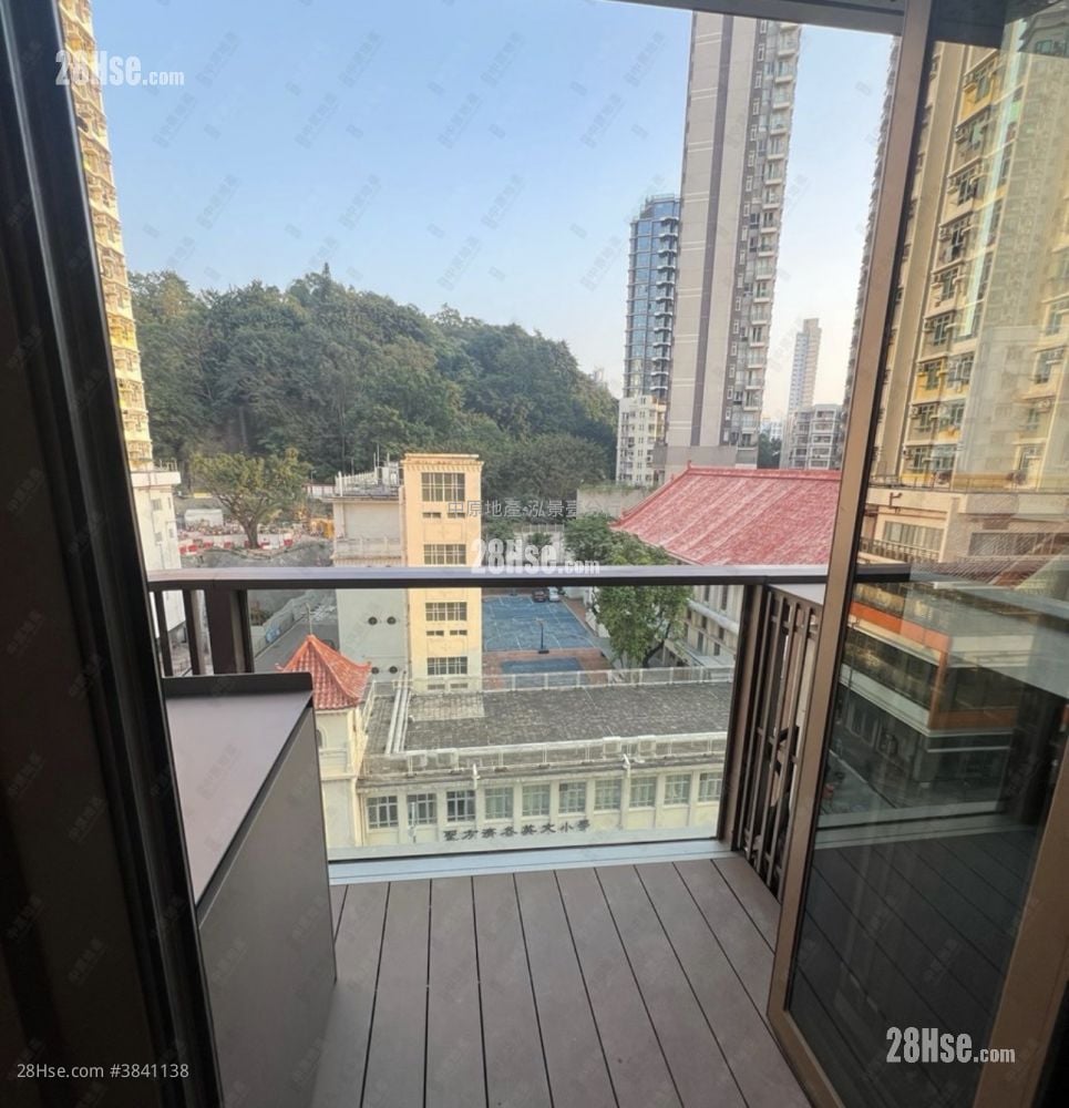 Belgravia Place 售盘 2 房 346 平方尺