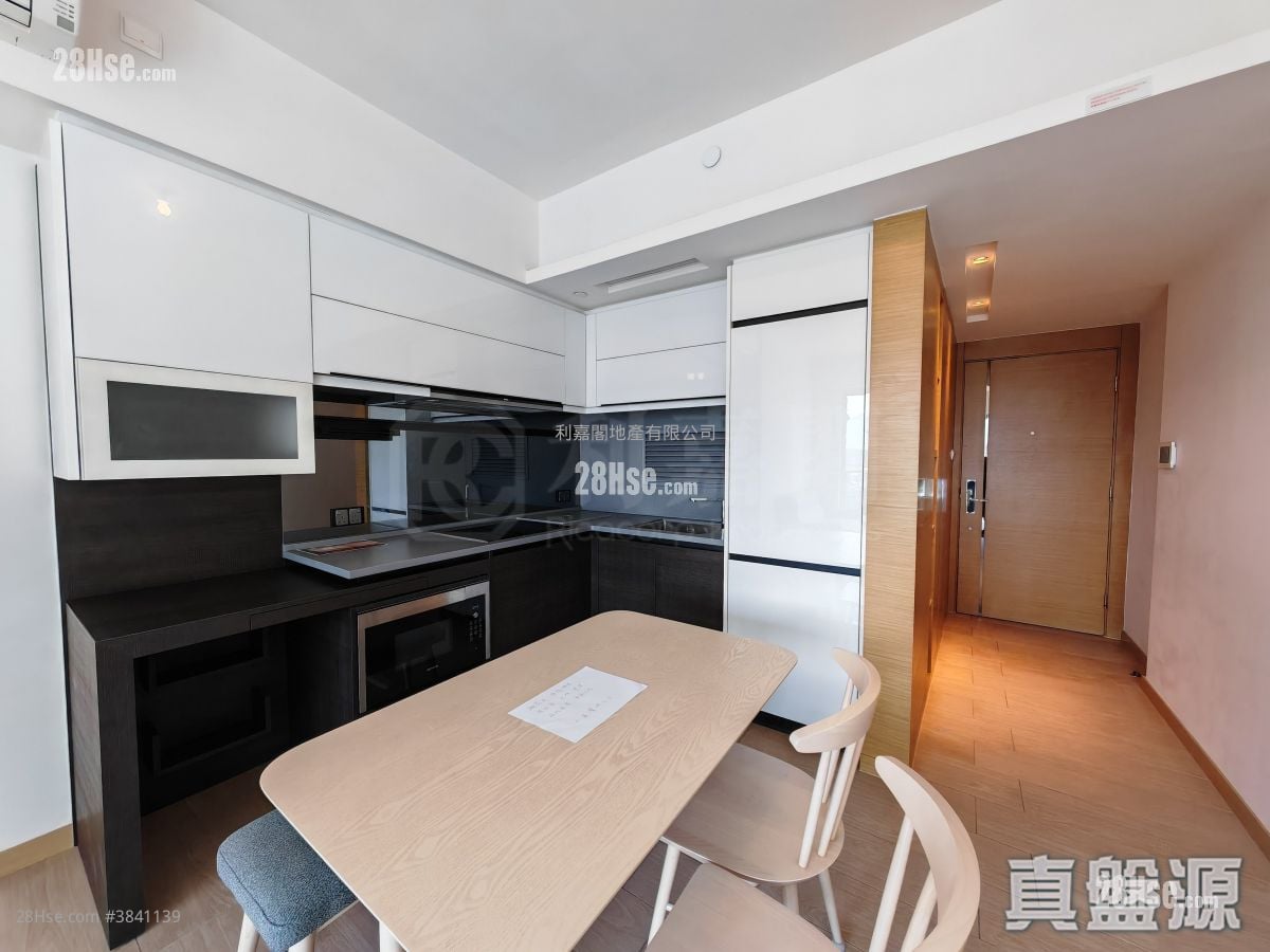 Park Yoho Rental 496 ft²