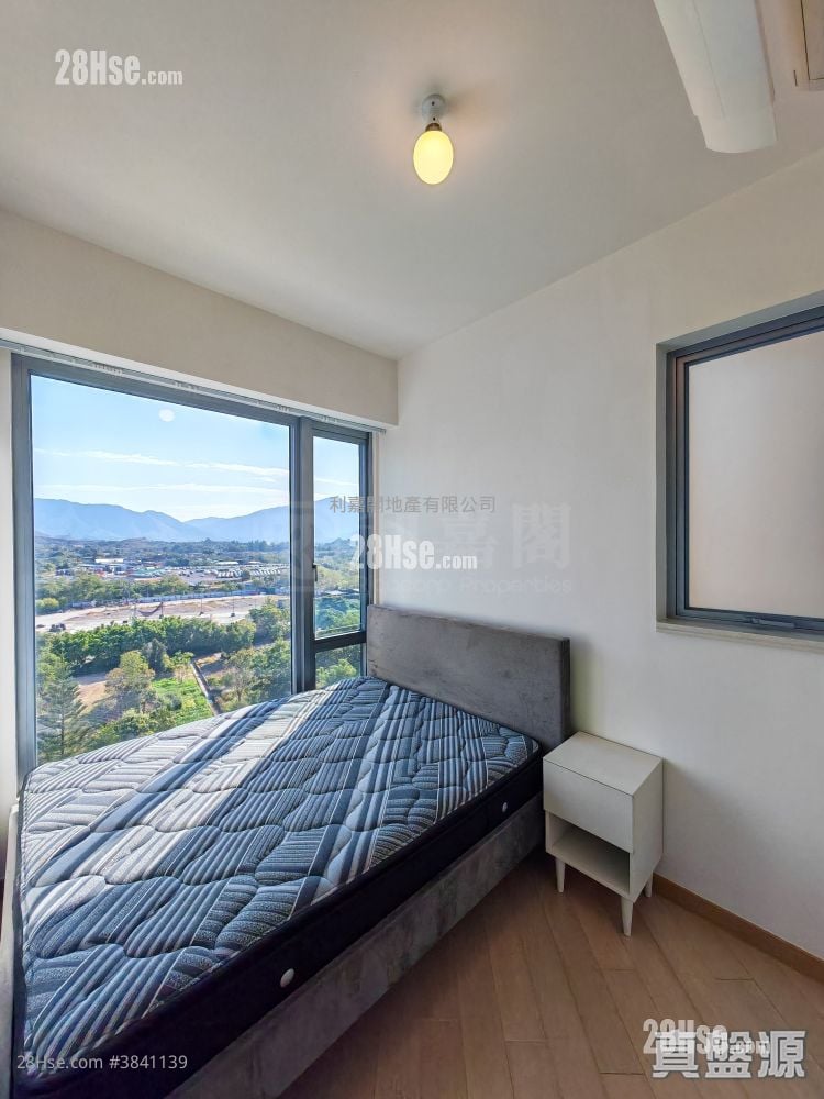 Park Yoho Rental 496 ft²