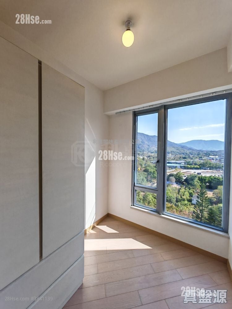 Park Yoho Rental 496 ft²