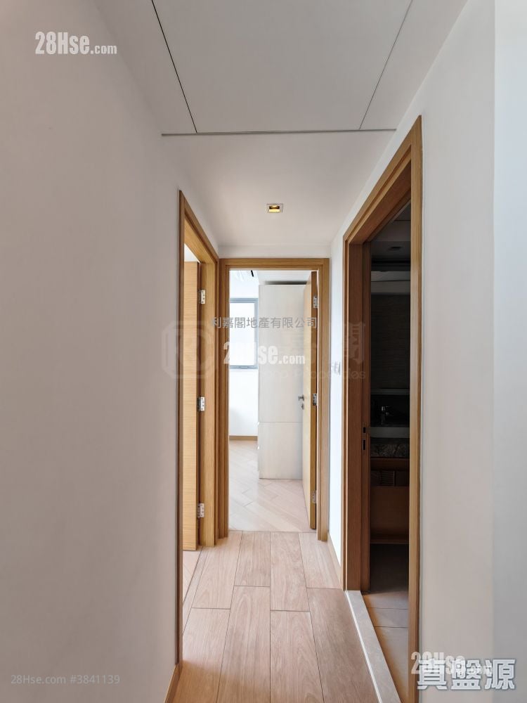 Park Yoho Rental 496 ft²