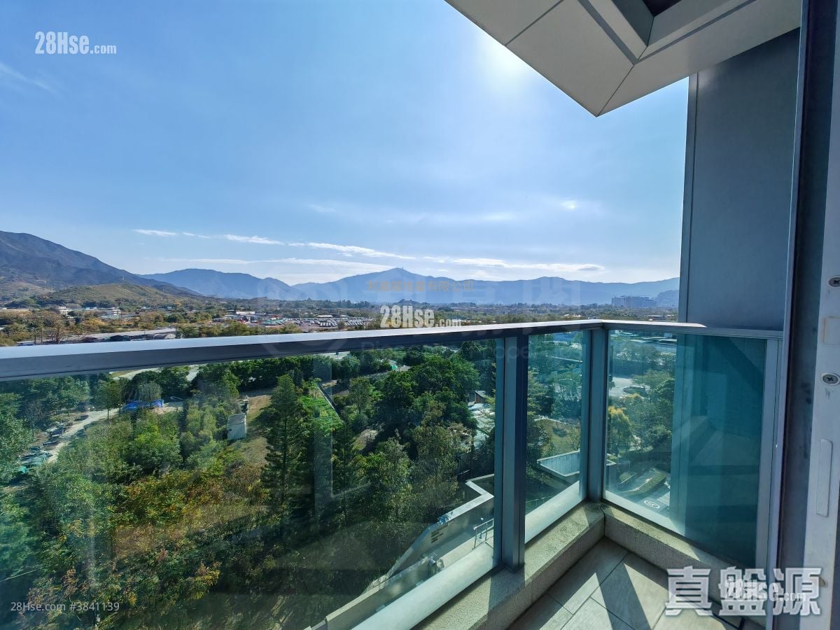 Park Yoho Rental 496 ft²