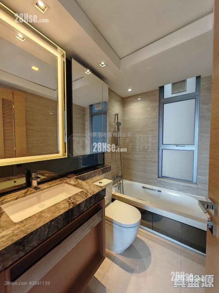 Park Yoho Rental 496 ft²