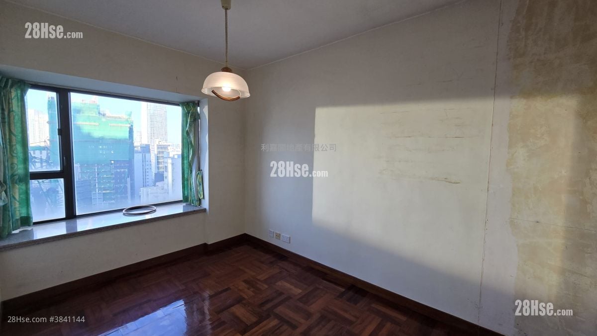 Honor Villa Sell 3 Bedrooms , 2 Bathrooms 681 ft²