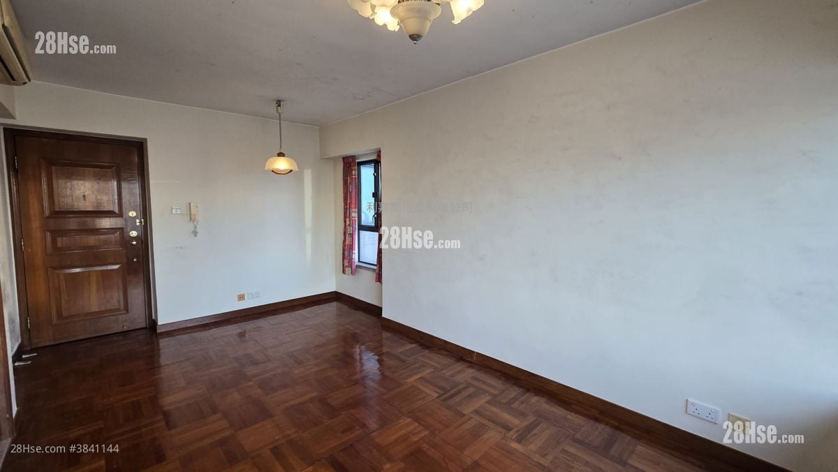 Honor Villa Sell 3 Bedrooms , 2 Bathrooms 681 ft²
