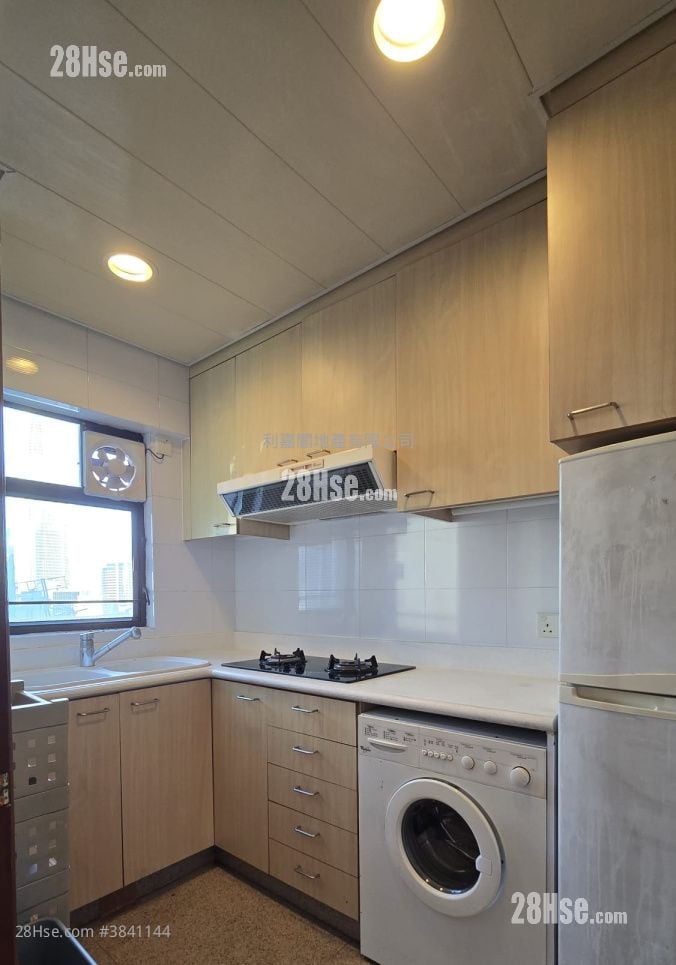 Honor Villa Sell 3 Bedrooms , 2 Bathrooms 681 ft²