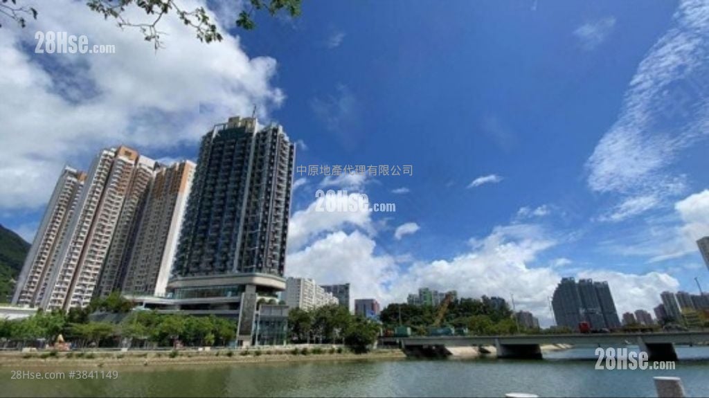 弦海 售盘 开放式间隔 , 1 浴室 162 平方尺