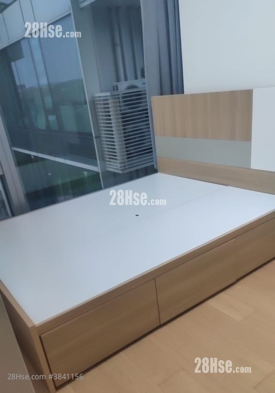 bedroom 1: Malibu Rental 2 Bedrooms , 1 Bathroom 540 ft²